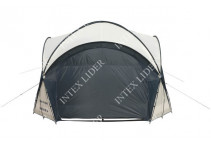 15327 BestWay Круглый каркасный бассейн 305х100см