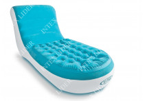 68880 Надувное кресло Splash Lounge Intex 68563, 84 x 170 x 81 см.