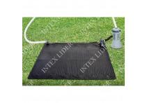 26700 Каркасный бассейн круглый INTEX Prism Frame Pool 305х76см
